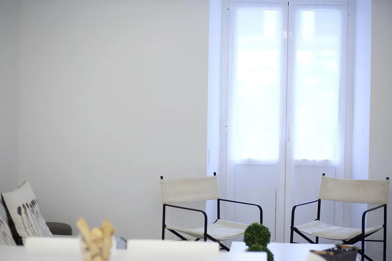 Apartamento Martintxo By Smiling Rentals Hondarribia