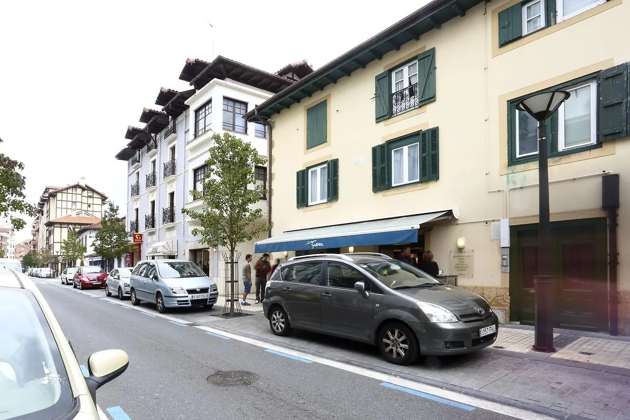 Martintxo By Smiling Rentals Hondarribia