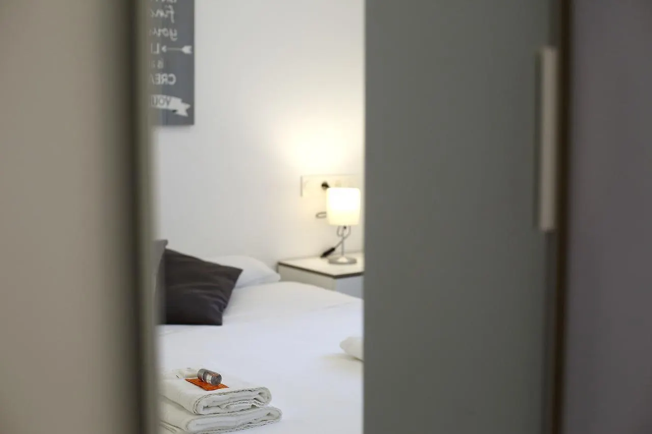 Apartamento Martintxo By Smiling Rentals Hondarribia Espanha