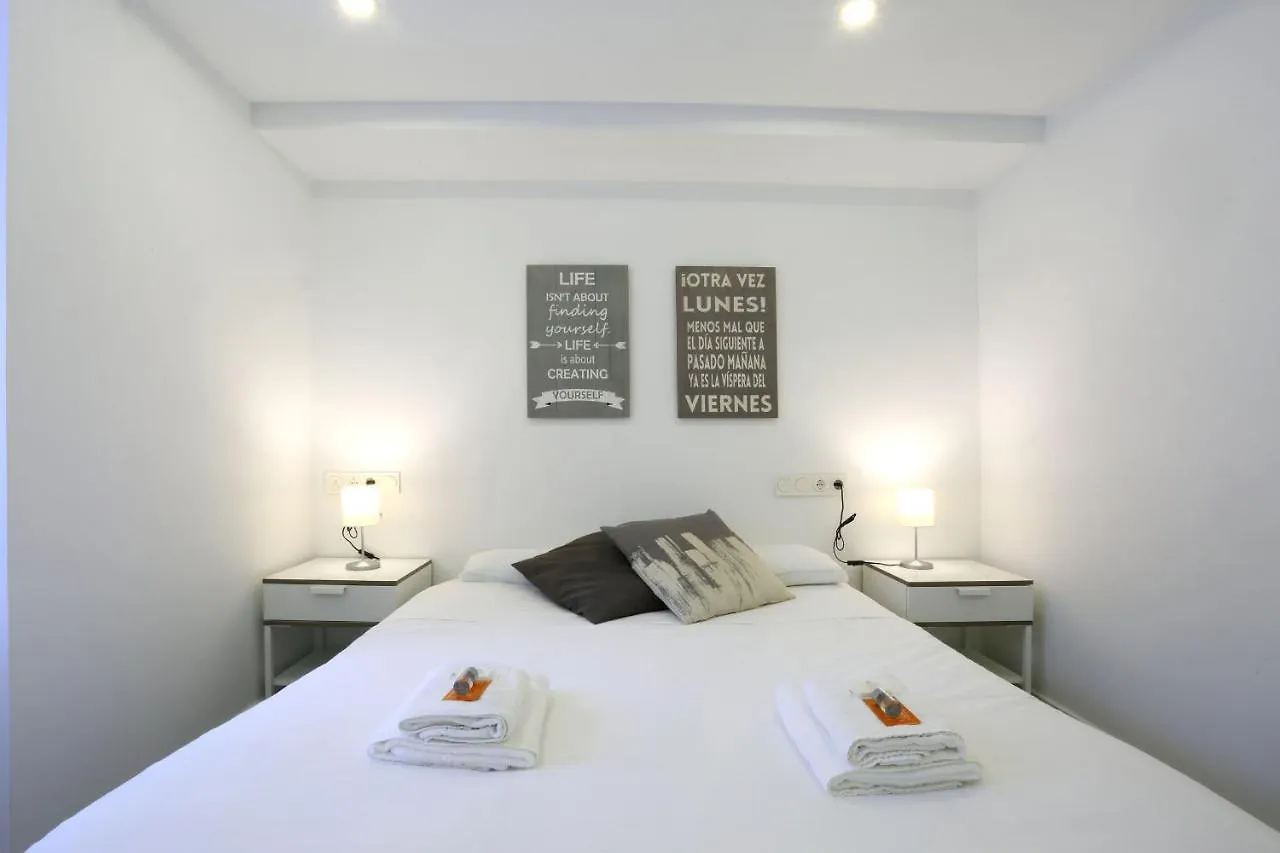 Martintxo By Smiling Rentals Hondarribia