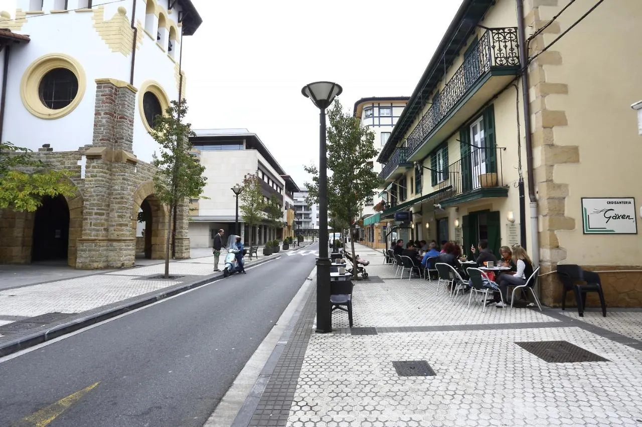 Martintxo By Smiling Rentals Hondarribia Espanha