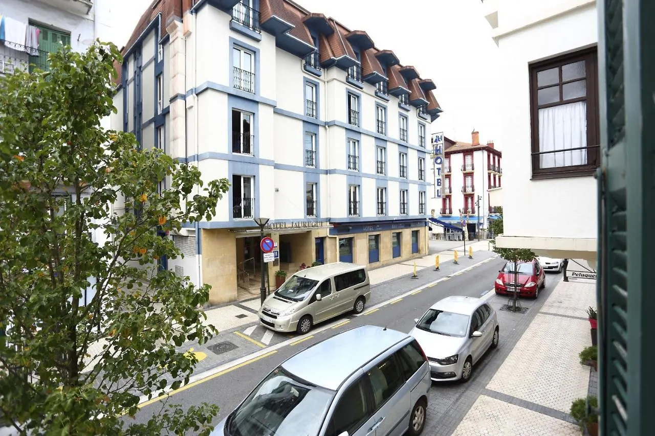Martintxo By Smiling Rentals Hondarribia 0*,  Espanha