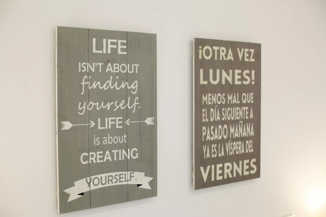 Apartamento Martintxo By Smiling Rentals Hondarribia Espanha