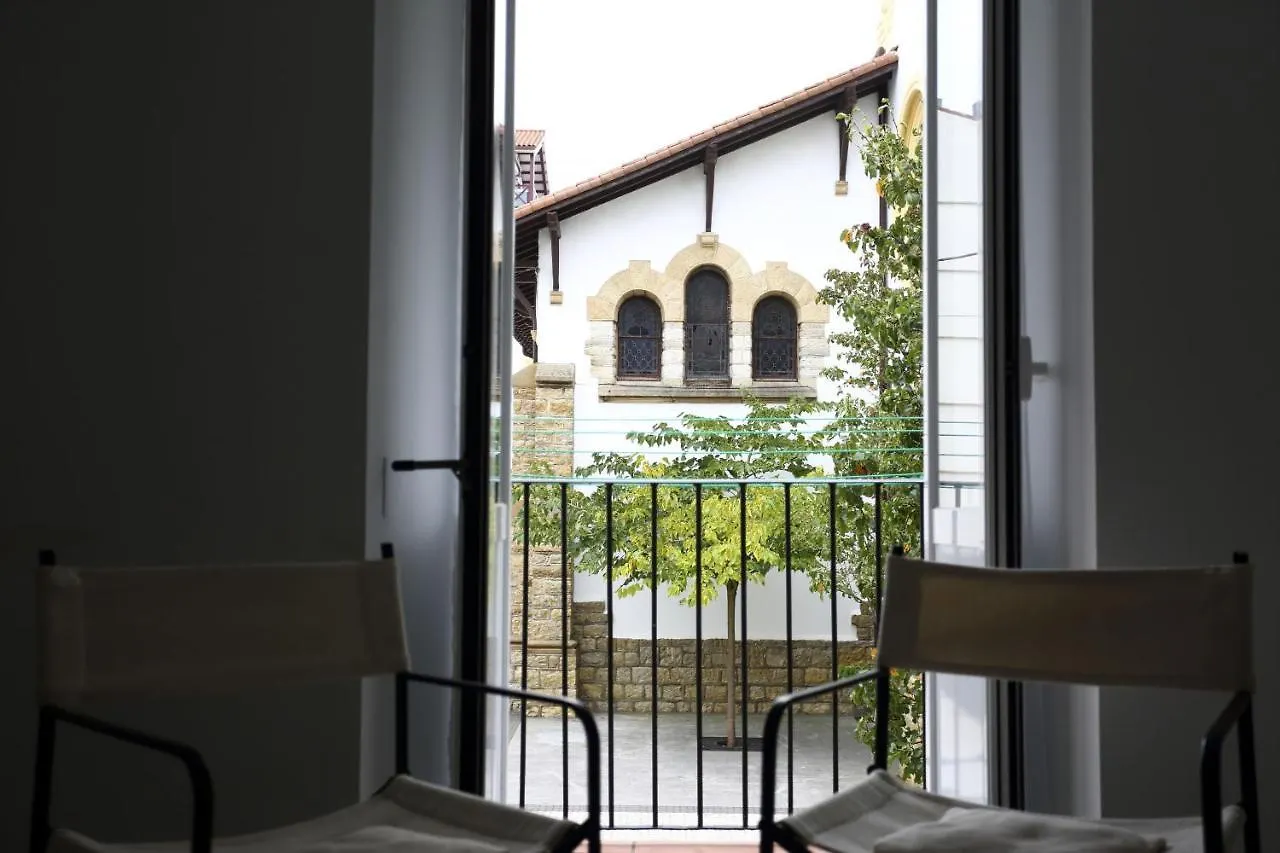 Apartamento Martintxo By Smiling Rentals Hondarribia