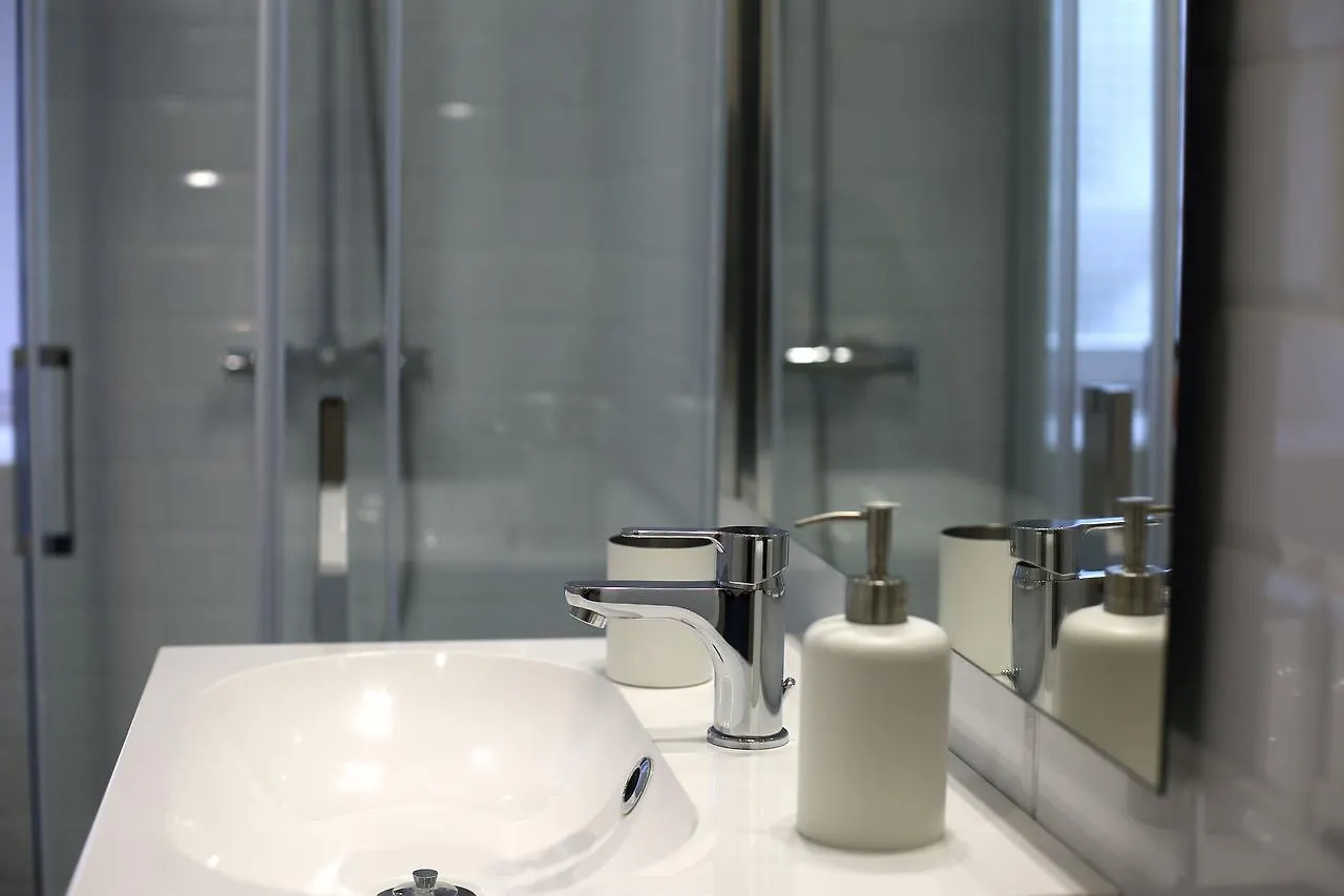 Apartment Martintxo By Smiling Rentals Hondarribia
