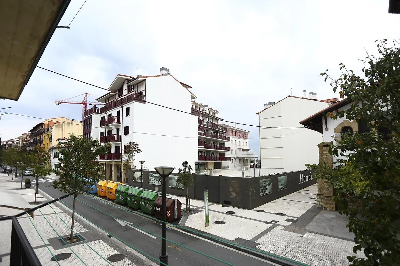 Martintxo By Smiling Rentals Hondarribia 0*,  Spain
