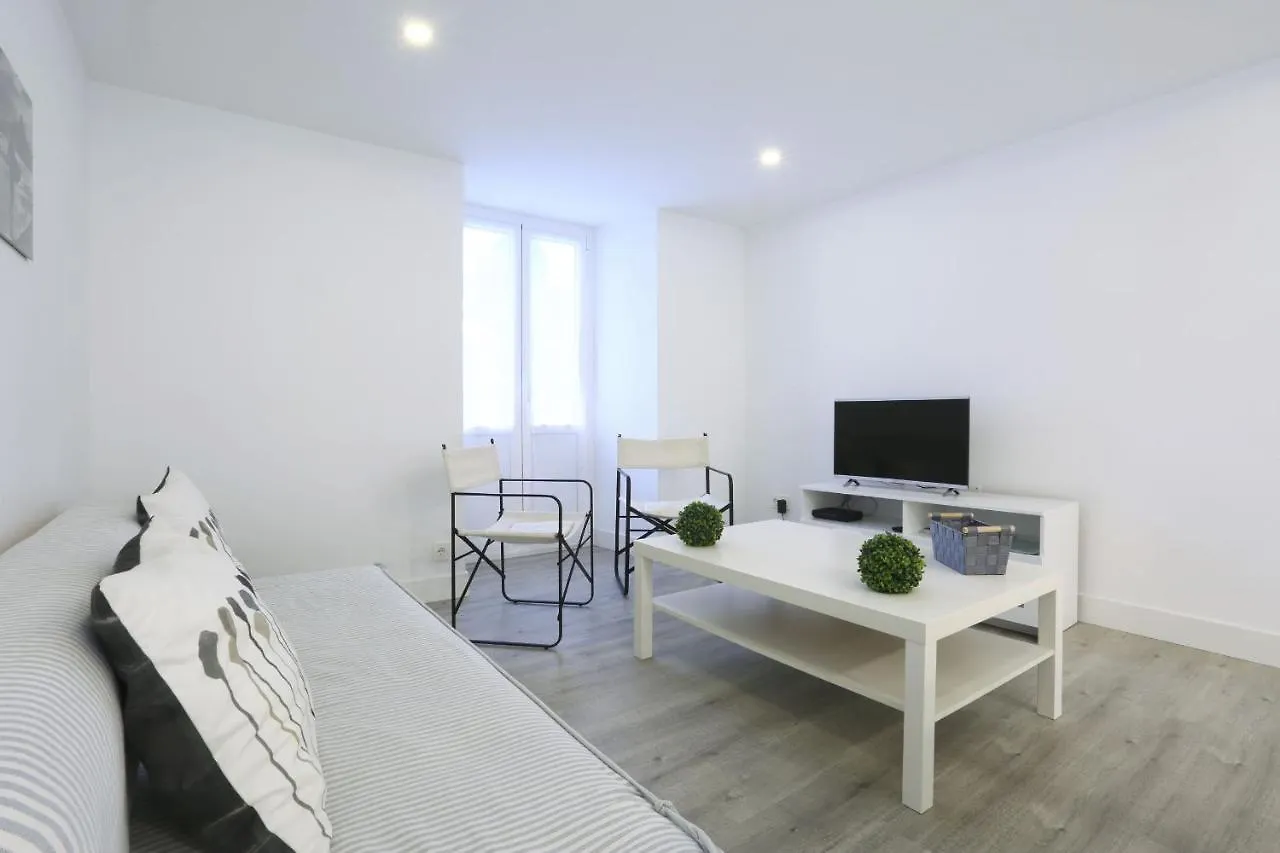 Martintxo By Smiling Rentals Hondarribia 0*,  Spain