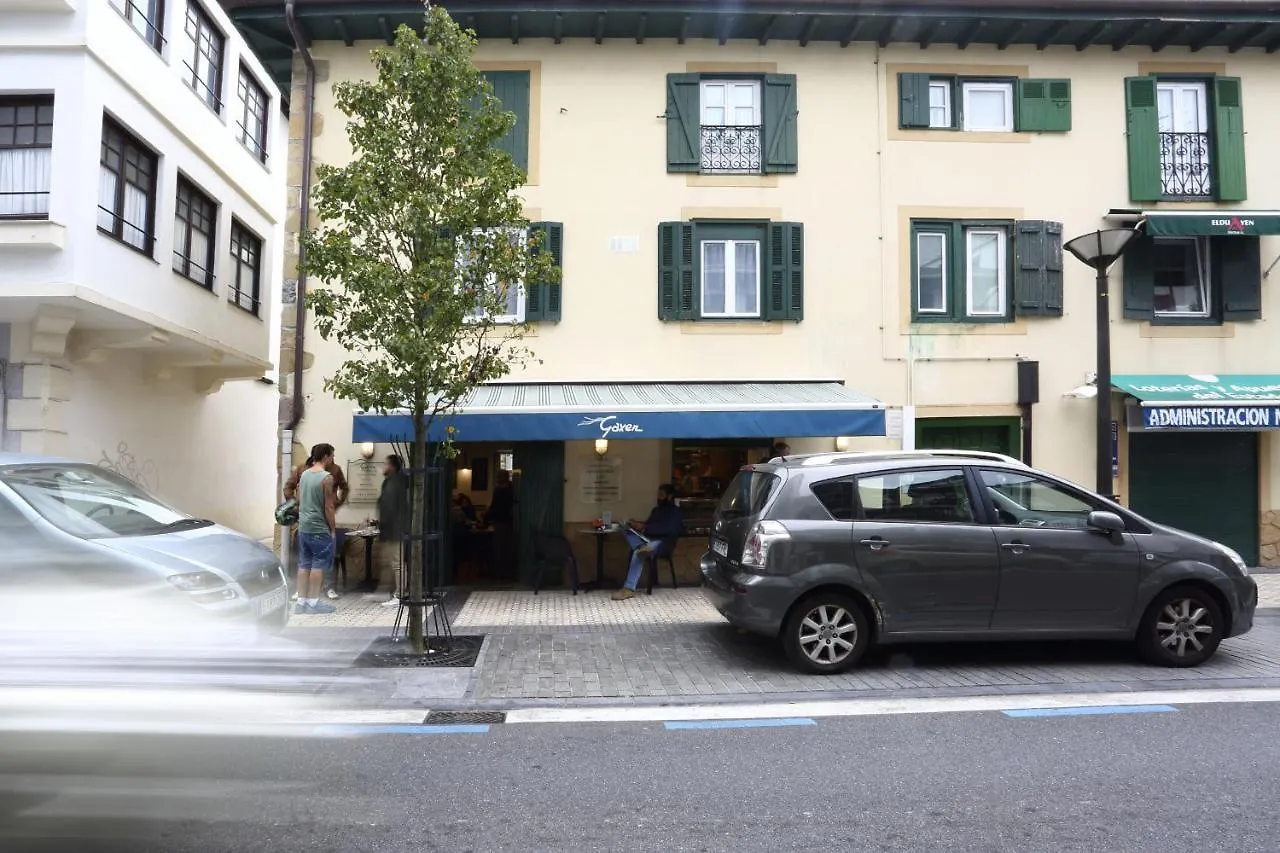 Martintxo By Smiling Rentals location